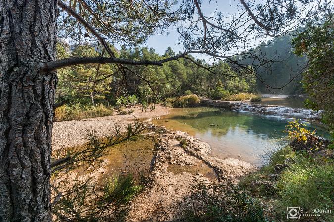 베세이테 Casa El Mirador 빌라 외부 사진